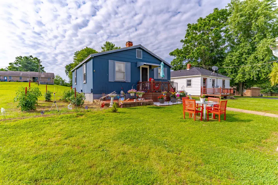117 Janalee Dr., Henderson, KY 42420 - #3
