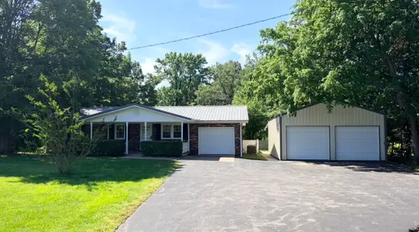 866 State Route 138, Dixon, KY 42409