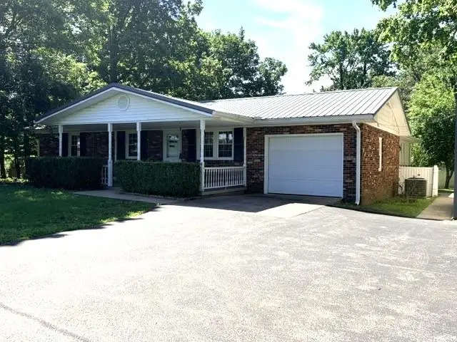 866 State Route 138, Dixon, KY 42409 - #2