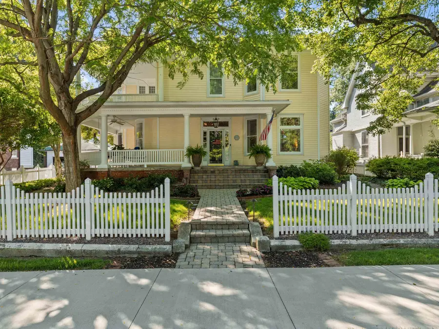 220 S Main St., Henderson, KY 42420 - #2