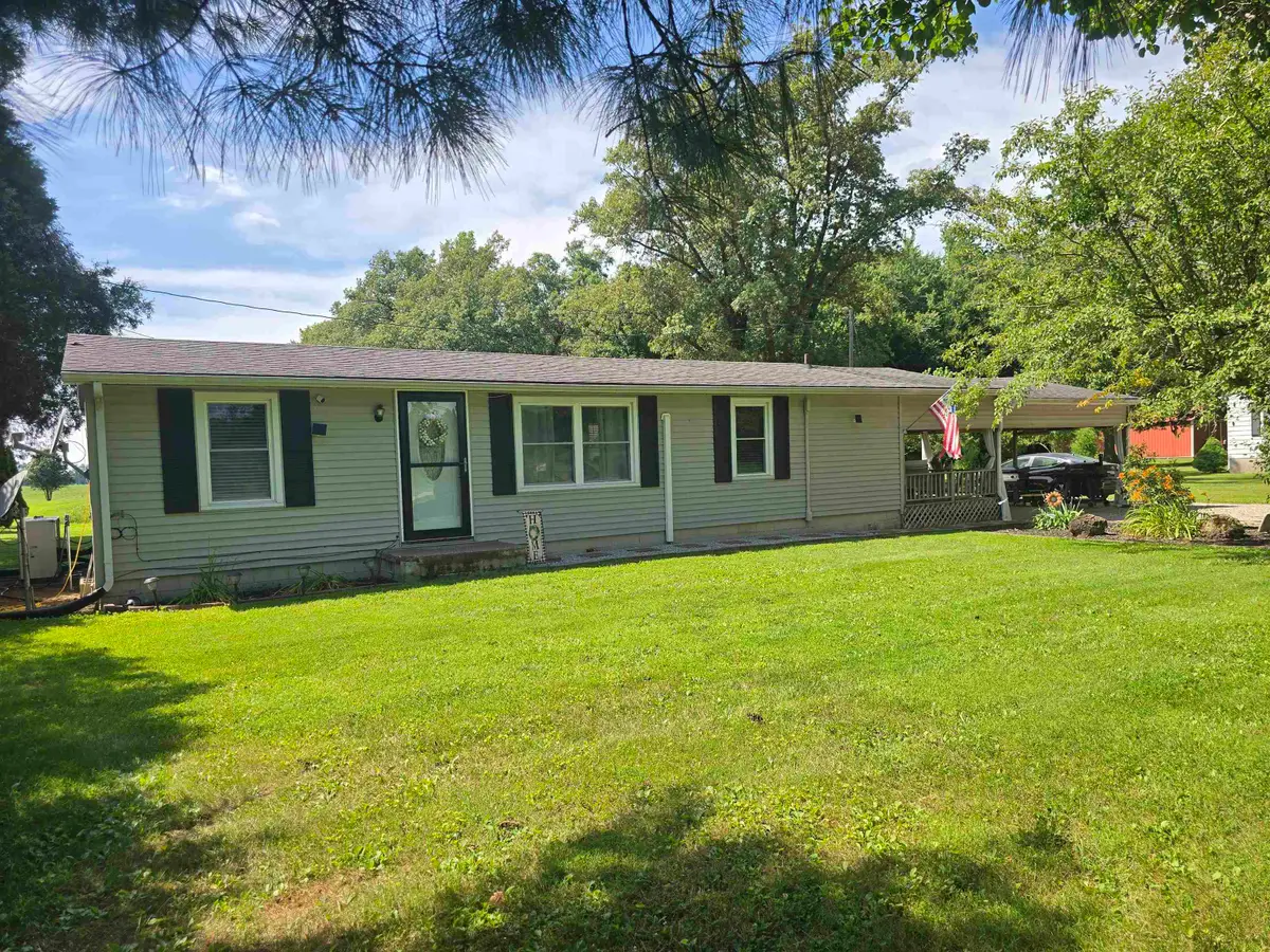 588 Steamboat Rd., Owensboro, KY 42301 - #1