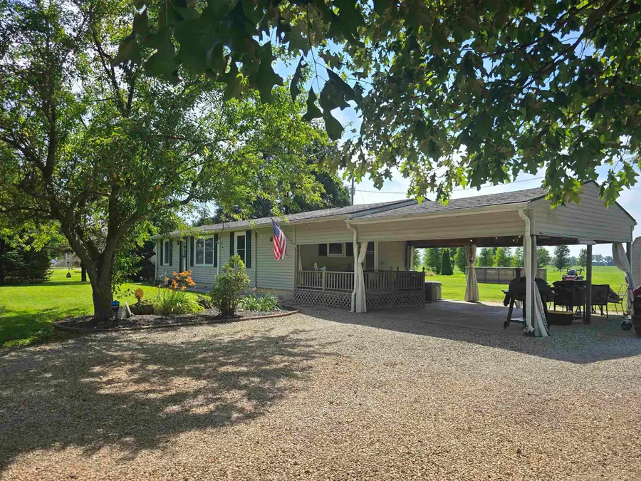 588 Steamboat Rd., Owensboro, KY 42301 - #2