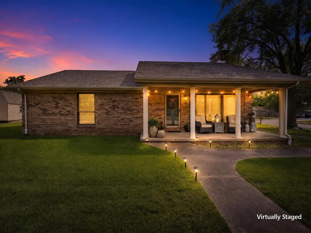 2300 Zion Rd., Henderson, KY 42420 - #1