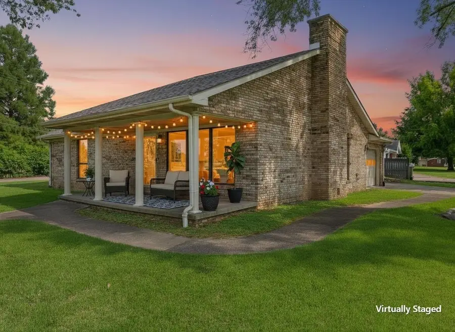2300 Zion Rd., Henderson, KY 42420 - #2
