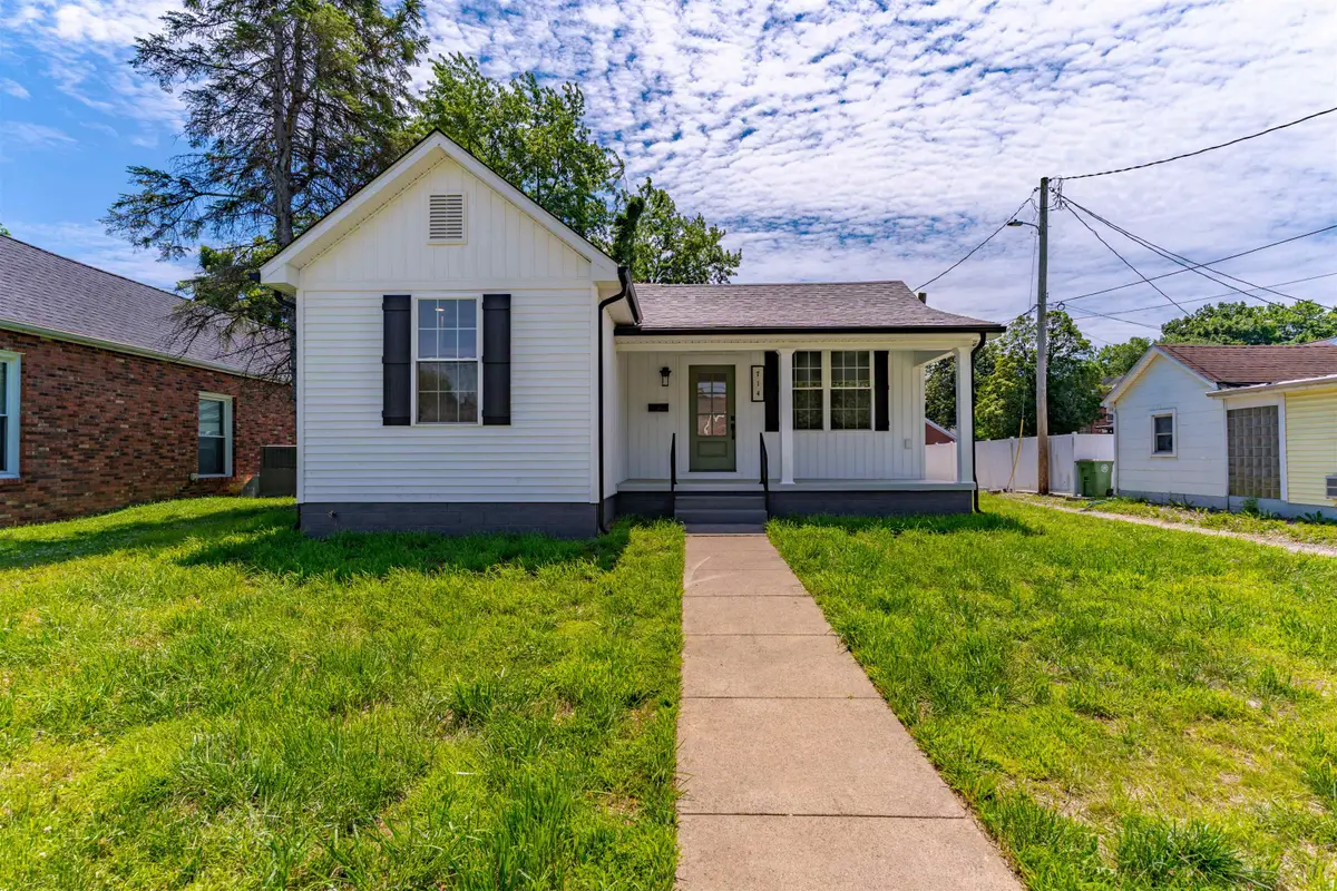 714 S Main Street, Henderson, KY 42420 - #1