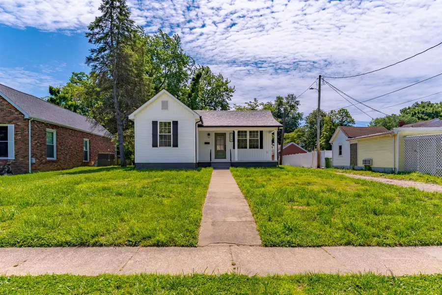 714 S Main Street, Henderson, KY 42420 - #2