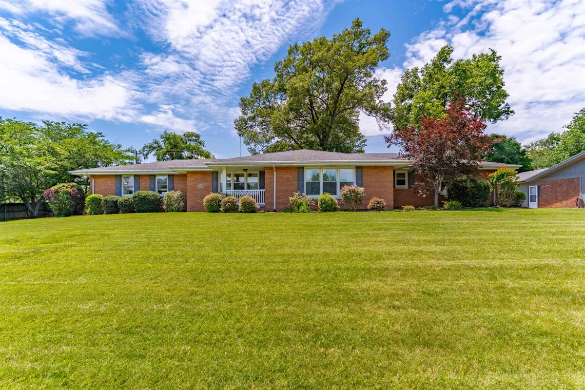 872 Watson Lane, Henderson, KY 42420 - #1