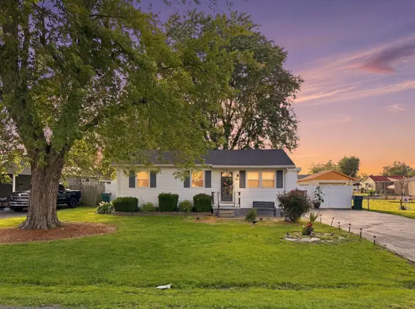 121 Gum Street, Sturgis, KY 42459