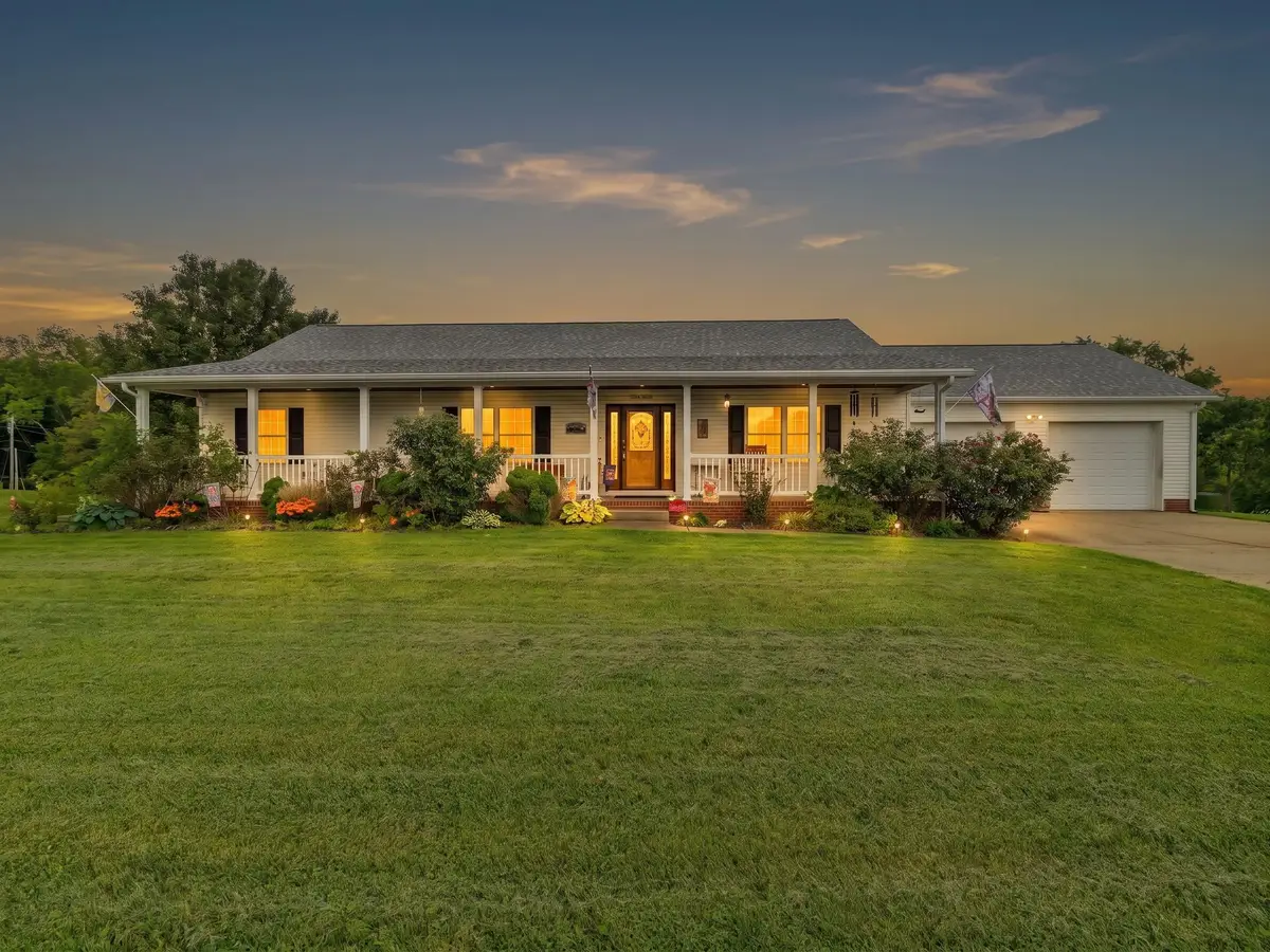 1181 Trigg Rd., Henderson, KY 42420 - #1