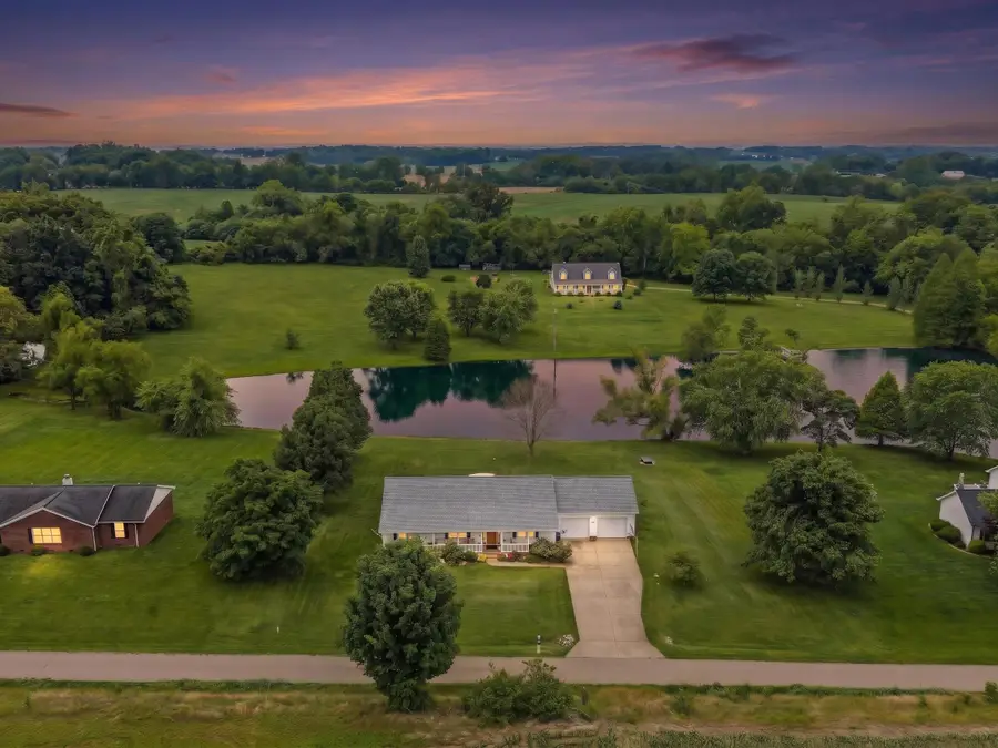 1181 Trigg Rd., Henderson, KY 42420 - #2