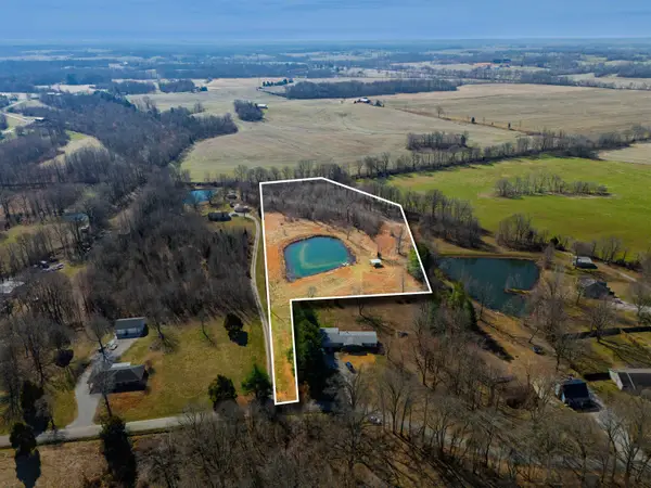 J Royster Rd (Behind 5788), Corydon, KY 42406