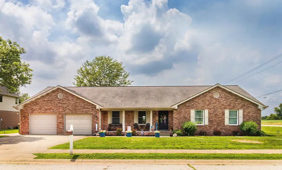 4003 Denise Dr, Henderson, KY 42420 - #3