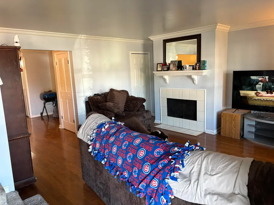1143 Burdette Ave., Evansville, IN 47714 - #3