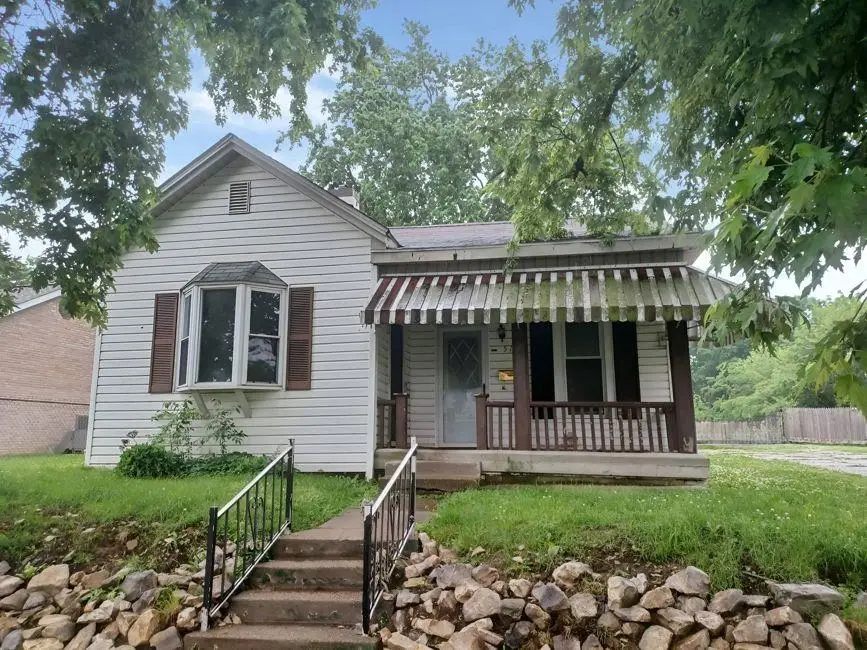 518 Fagan, Henderson, KY 42420 - #1