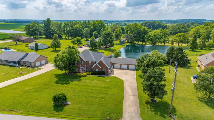 9099 Hwy 1078 S, Henderson, KY 42420 - #2