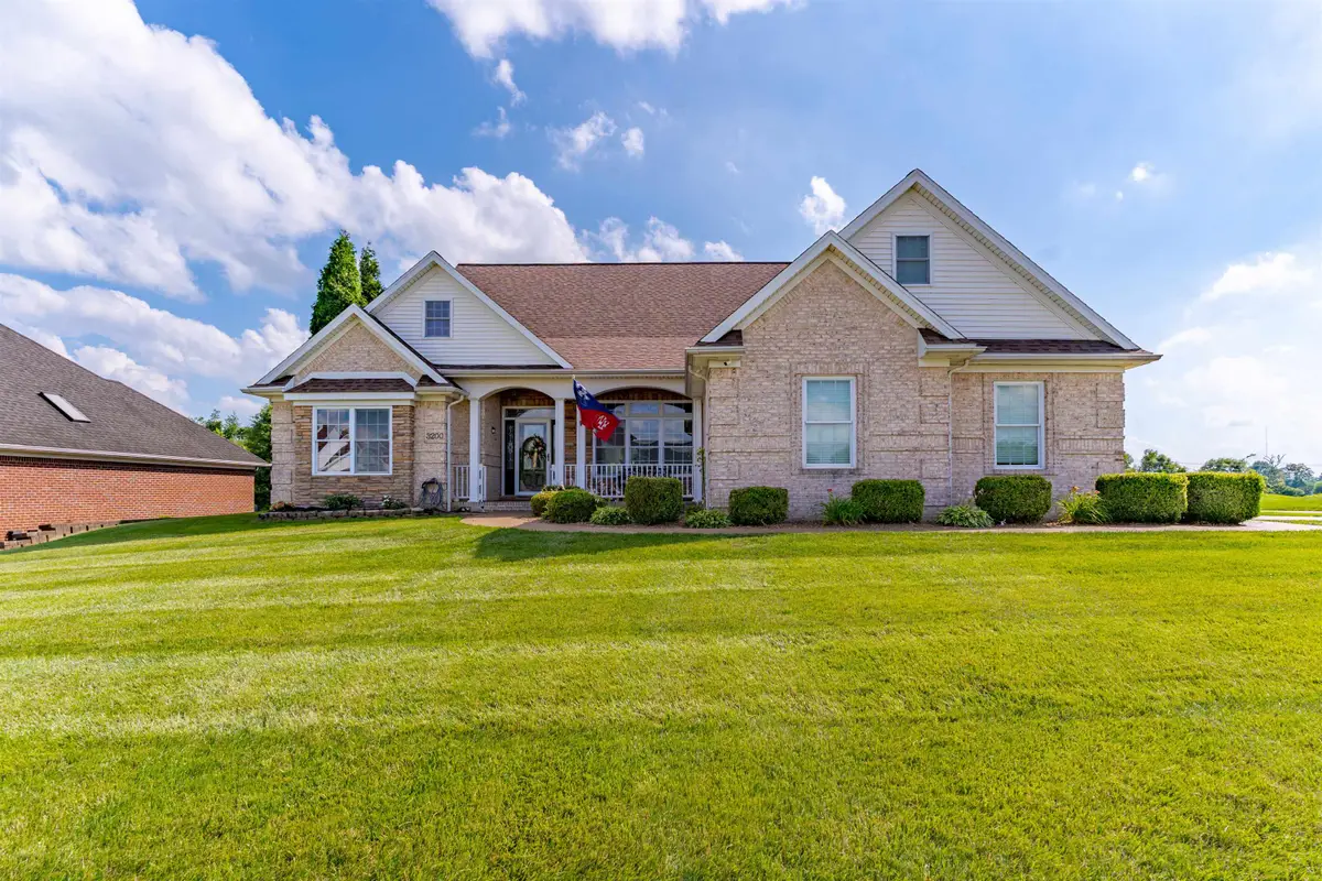 3200 Culpepper Court, Henderson, KY 42420 - #1