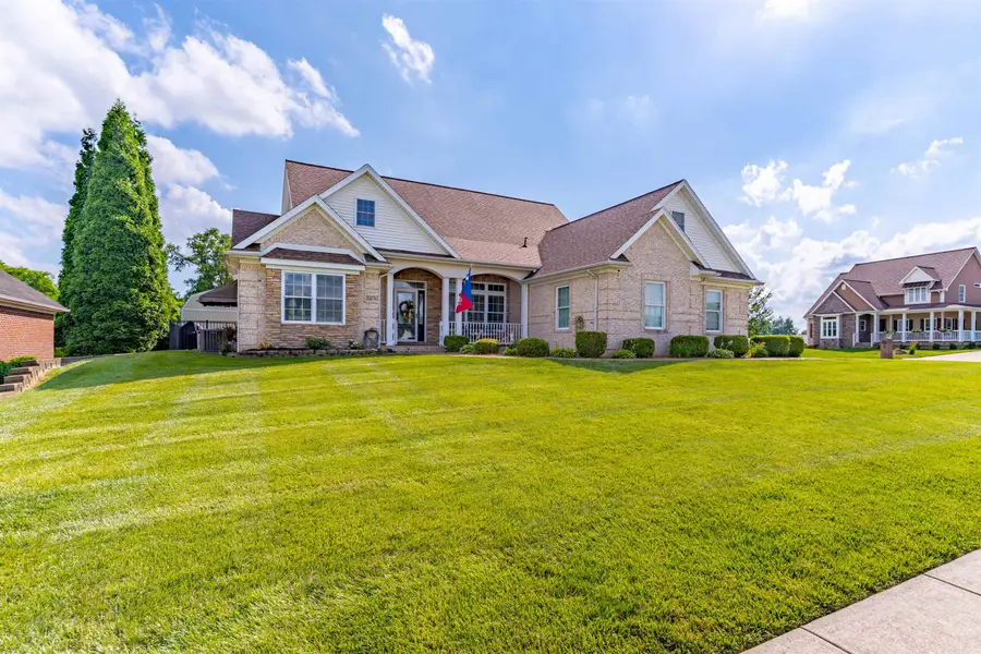 3200 Culpepper Court, Henderson, KY 42420 - #2