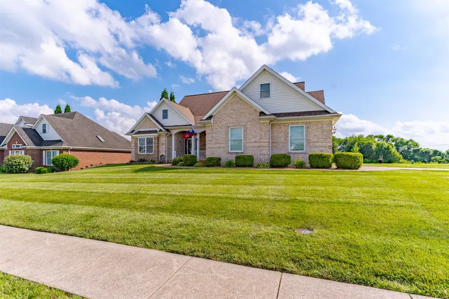 3200 Culpepper Court, Henderson, KY 42420 - #3