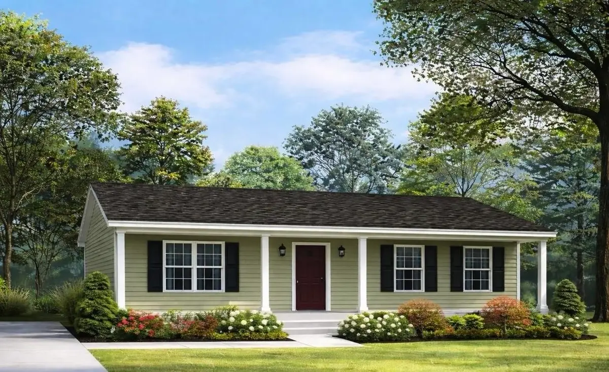 1401 Mercer Ave, Morganfield, KY 42437-0001 - #1