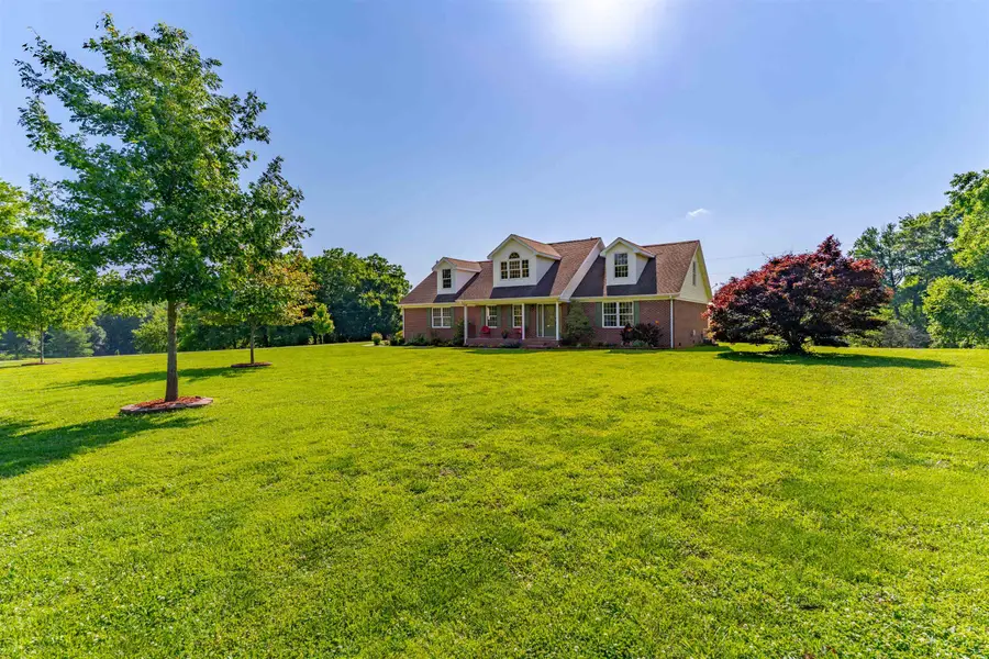 18601 Middle Delaware Rd, Henderson, KY 42420 - #2