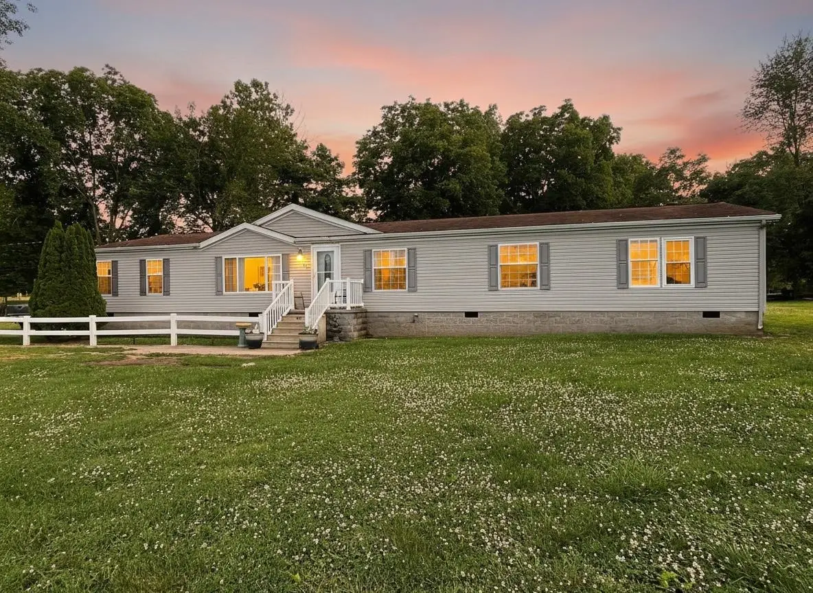 1549 E. Webster St., Morganfield, KY 42437 - #1