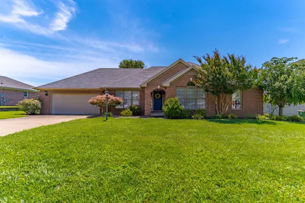 2362 Balmoral Drive, Henderson, KY 42420