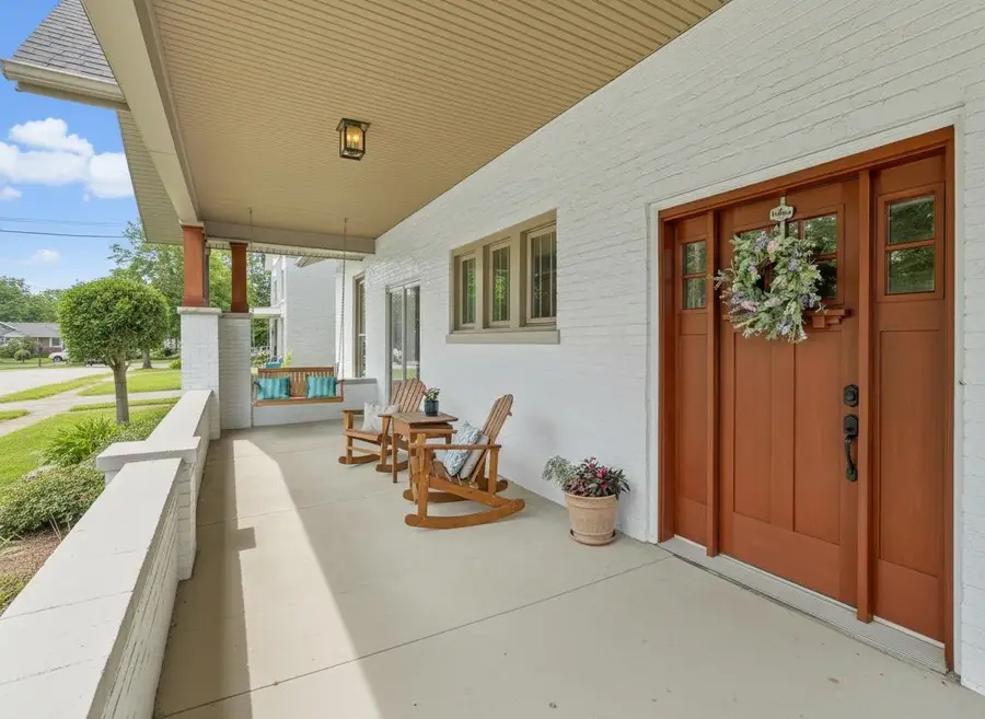 327 Powell St., Henderson, KY 42420 - #2