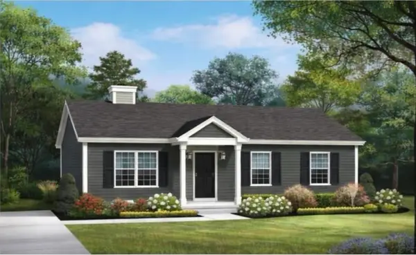 110 Second St, Corydon, KY 42406-0000