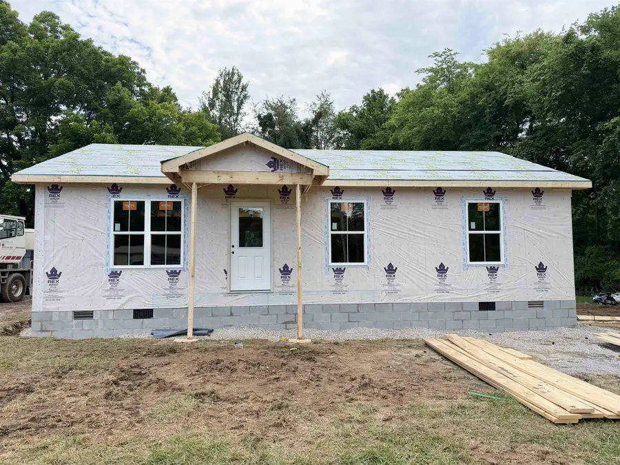 110 Second St, Corydon, KY 42406-0000 - #2