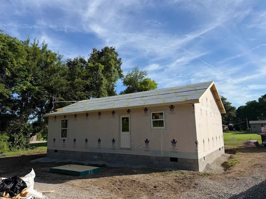 110 Second St, Corydon, KY 42406-0000 - #3