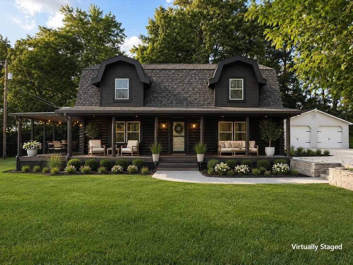500 Helms Way, Morganfield, KY 42437 - #1