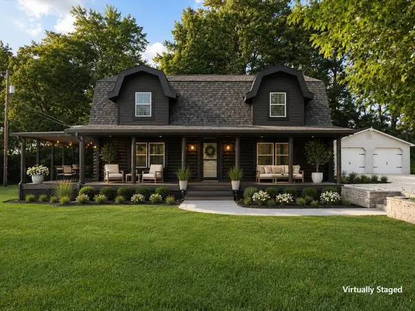 500 Helms Way, Morganfield, KY 42437