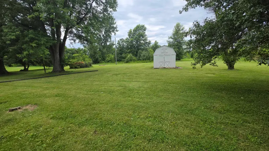 400 S Chapman St, Morganfield, KY 42437 - #3