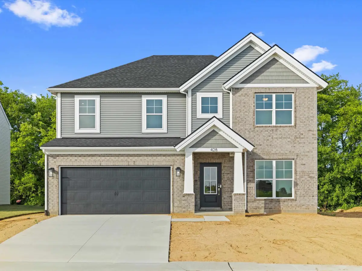 428 Tidwell Dr., Henderson, KY 42420 - #1