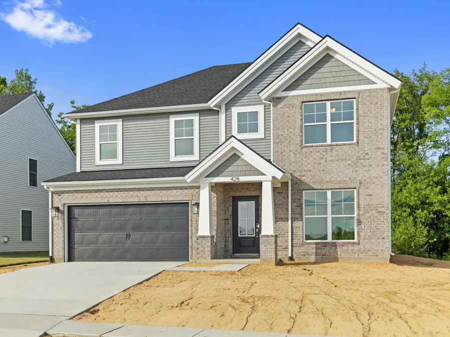 428 Tidwell Dr., Henderson, KY 42420 - #2