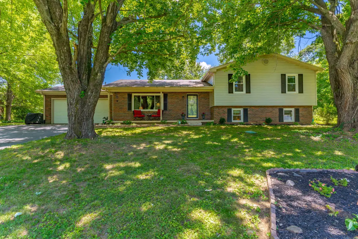 8512 Hwy 1078 N, Henderson, KY 42420 - #1