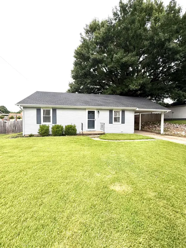 217 Rooney Drive, Henderson, KY 42420