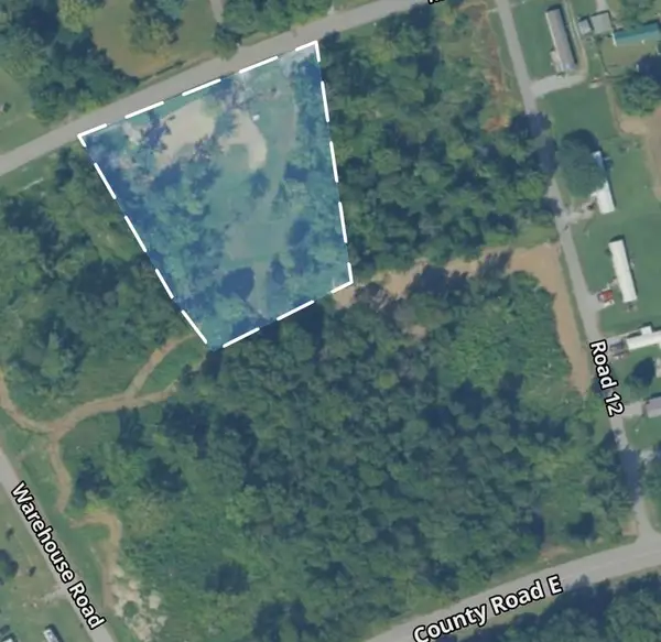 Meadows Road, Morganfield, KY 42437