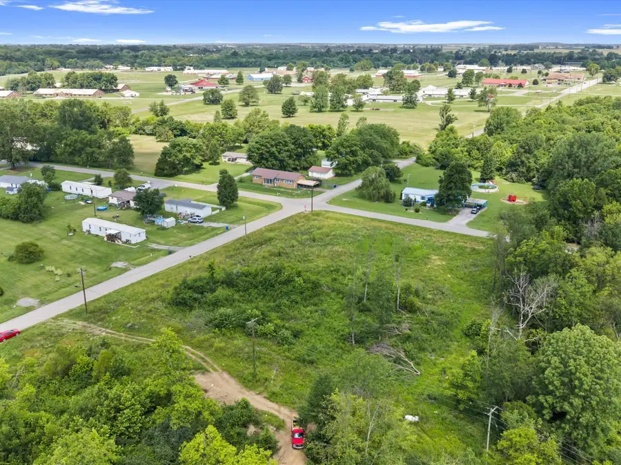 Meadows Rd Lot#9,10,11, Morganfield, KY 42437 - #2