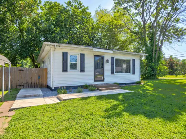 537 Fair Street, Henderson, KY 42420