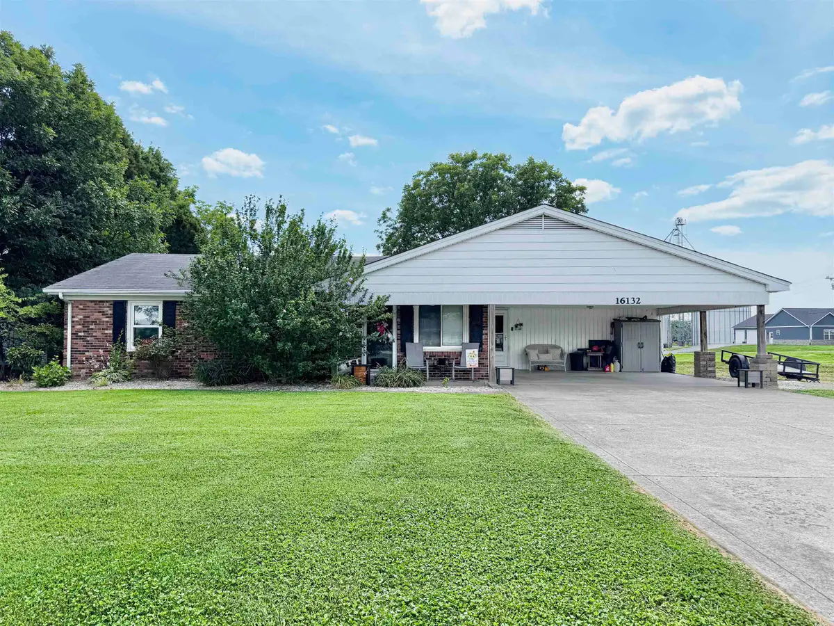 16132 State Route 136 E, Robards, KY 42452 - #1