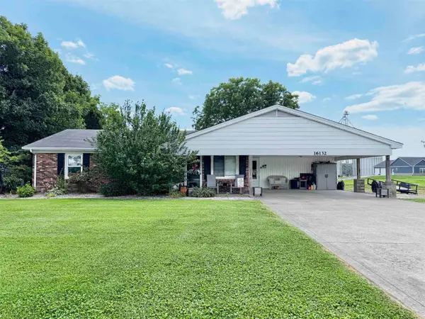 16132 State Route 136 E, Robards, KY 42452