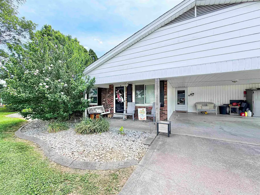 16132 State Route 136 E, Robards, KY 42452 - #2