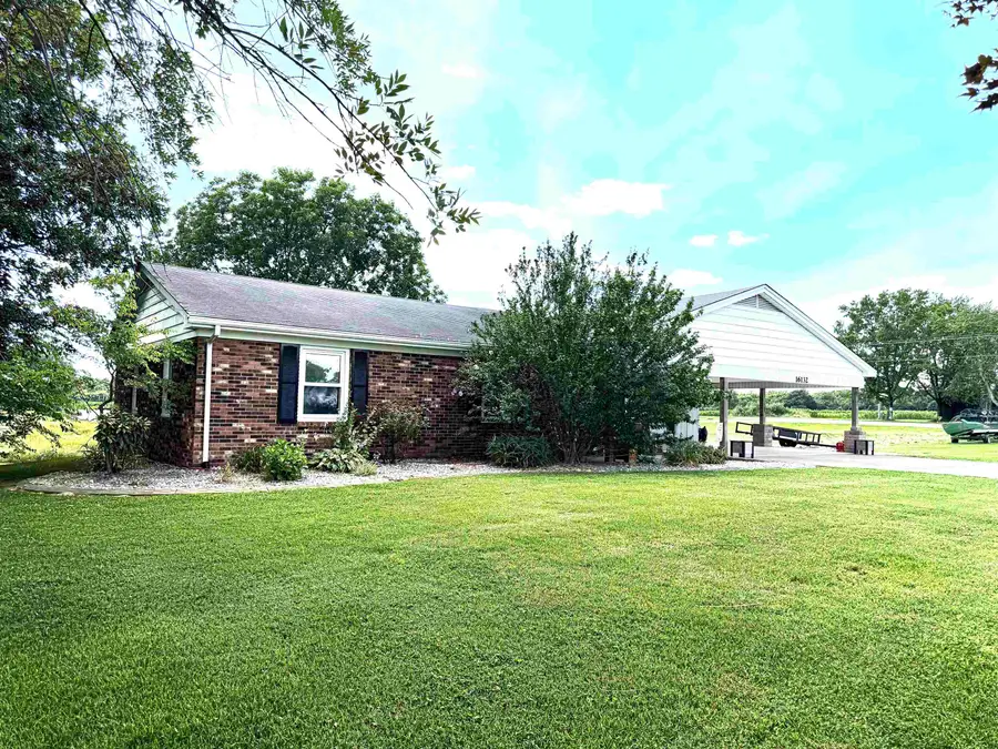 16132 State Route 136 E, Robards, KY 42452 - #3