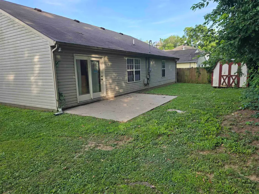 530 Canoe Creek Dr., Henderson, KY 42420 - #2