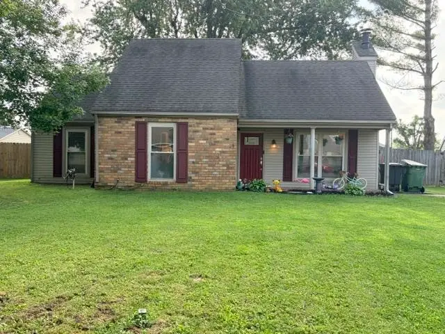 65 N Quail Run, Henderson, KY 42420 - #1