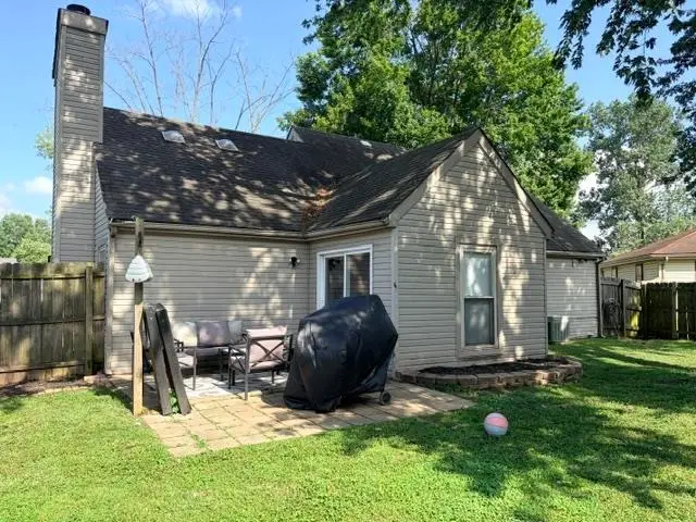 65 N Quail Run, Henderson, KY 42420 - #2