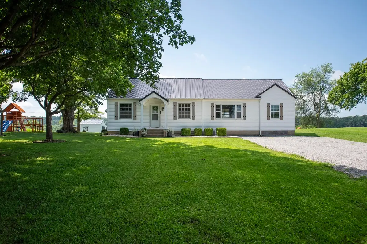 300 Roland Street, Calhoun, KY 42327-9556 - #1