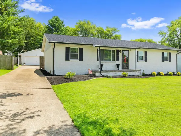 4124 Hillcrest Terrace, Henderson, KY 42420