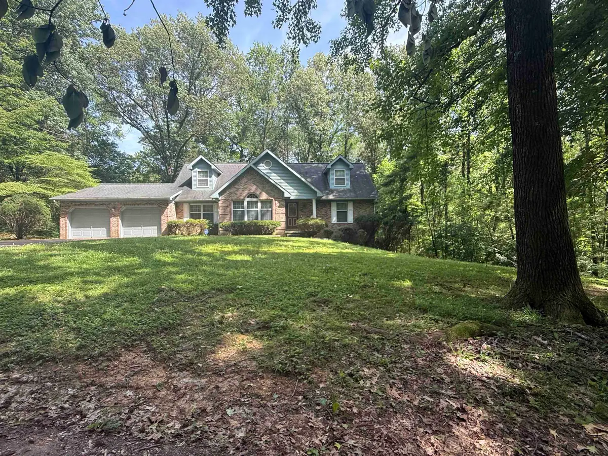 5500 Timberlane Drive, Henderson, KY 42420 - #1